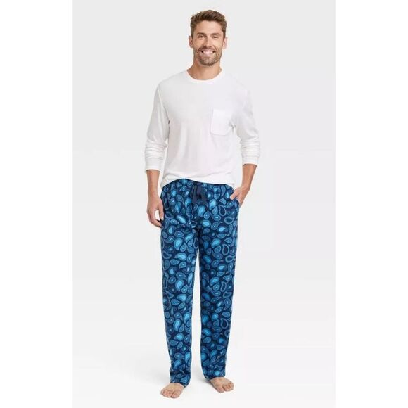 Goodfellow & Co NEW W/ TAGS Men's Pajama Set size 3XLT - Picture 1 of 6